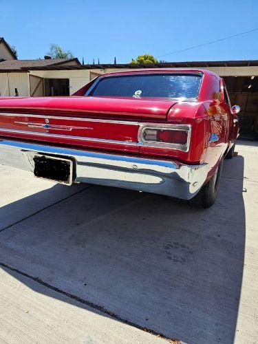 1966 Chevrolet Chevelle