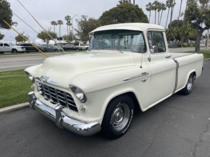 1956 Chevrolet Pickup