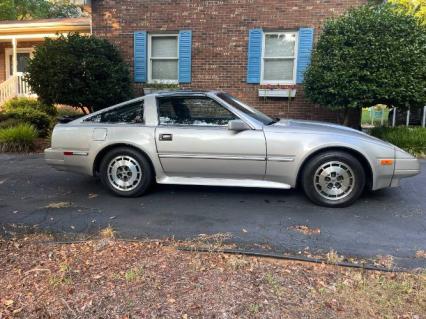 1986 Nissan 300ZX