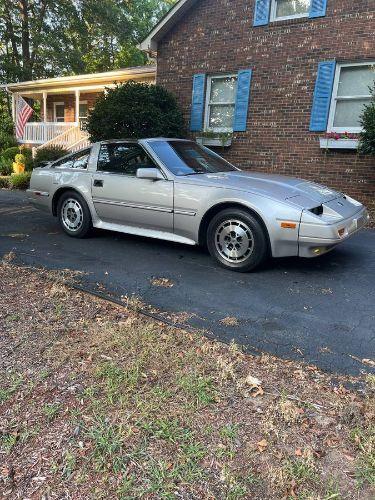 1986 Nissan 300ZX