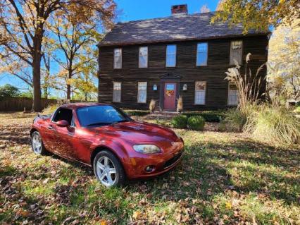 2008 Mazda Miata