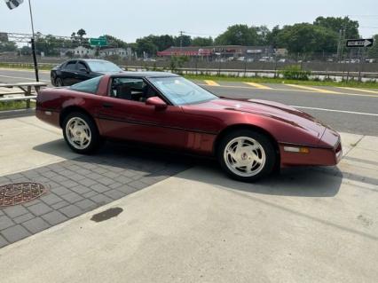 1988 Chevrolet Corvette