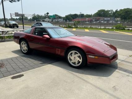 1988 Chevrolet Corvette