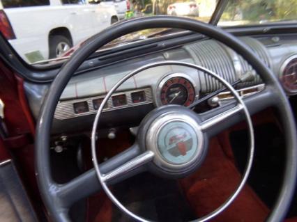 1946 Ford Super Deluxe