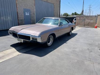 1969 Buick Riviera