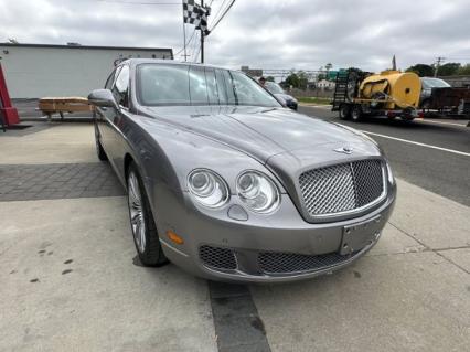 2010 Bentley Continental