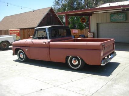 1964 Chevrolet C10