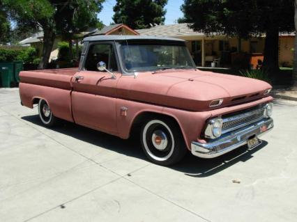 1964 Chevrolet C10