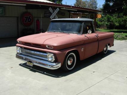 1964 Chevrolet C10