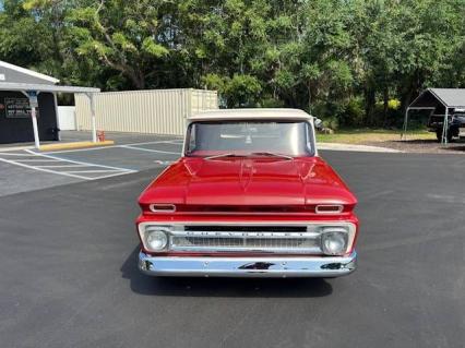 1968 Chevrolet C10