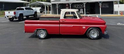 1968 Chevrolet C10