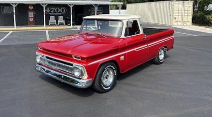 1968 Chevrolet C10