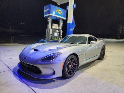 2016 Dodge Viper