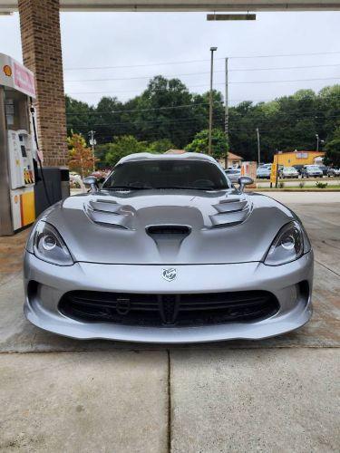 2016 Dodge Viper