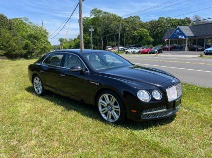 2016 Bentley Flying Spur