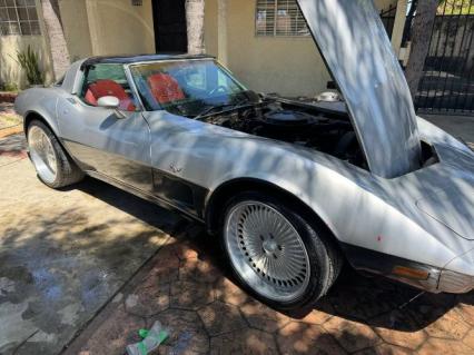 1978 Chevrolet Corvette