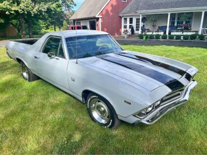 1969 Chevrolet El Camino