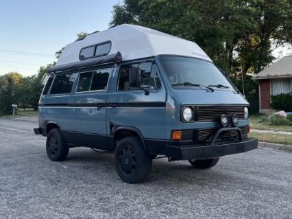 1985 Volkswagen Vanagon