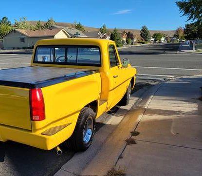 1969 Chevrolet C10