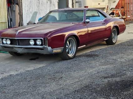 1966 Buick Riviera