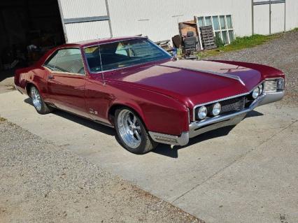 1966 Buick Riviera