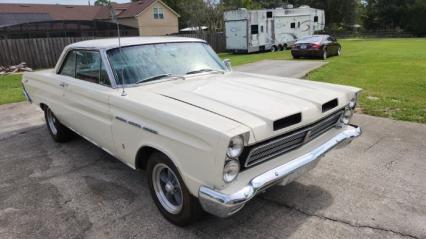 1965 Mercury Comet