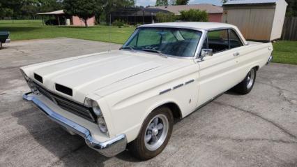 1965 Mercury Comet