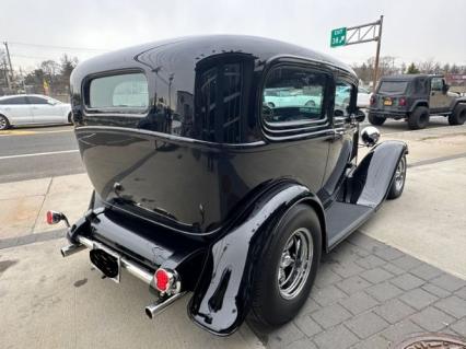 1932 Ford Coupe