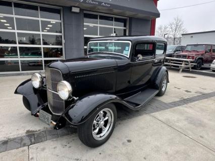 1932 Ford Coupe