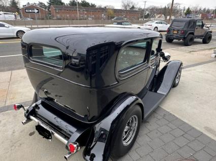 1932 Ford Coupe