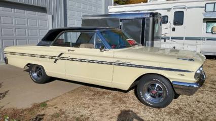 1964 Ford Fairlane 500