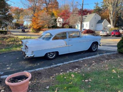 1955 Chevrolet Bel Air