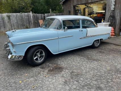 1955 Chevrolet Bel Air