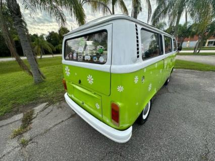 1975 Volkswagen Bus