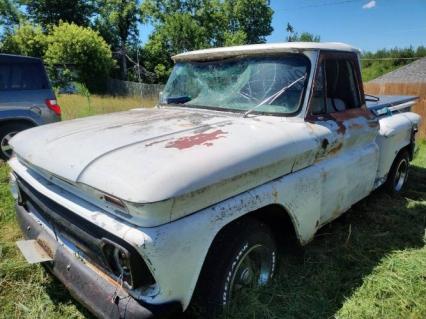 1965 Chevrolet Pickup