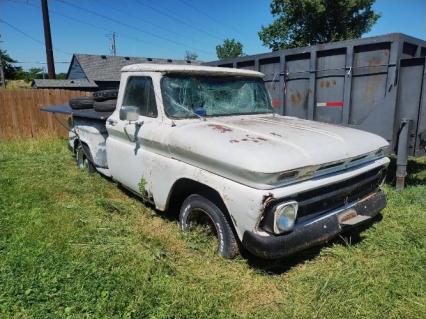 1965 Chevrolet Pickup