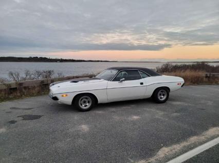 1973 Dodge Challenger