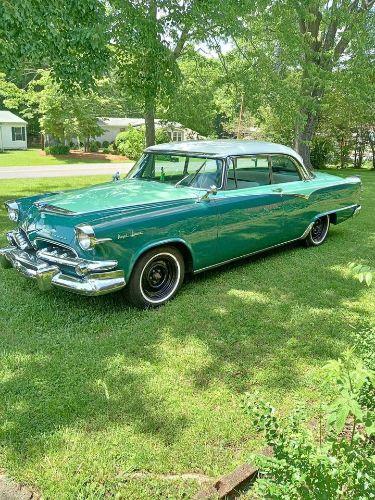 1955 Dodge Royal