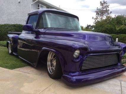 1957 Chevrolet 3100