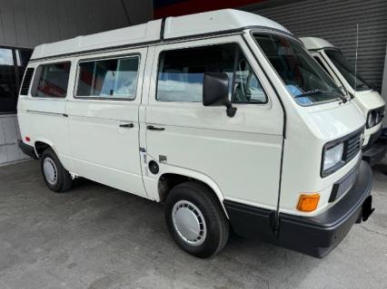 1988 Volkswagen Westfalia