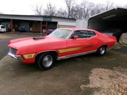 1971 Ford Torino Gt