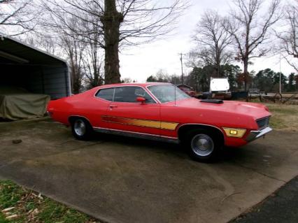 1971 Ford Torino Gt