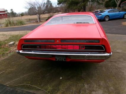 1971 Ford Torino Gt