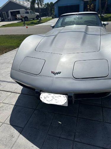 1979 Chevrolet Corvette