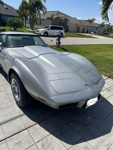 1979 Chevrolet Corvette