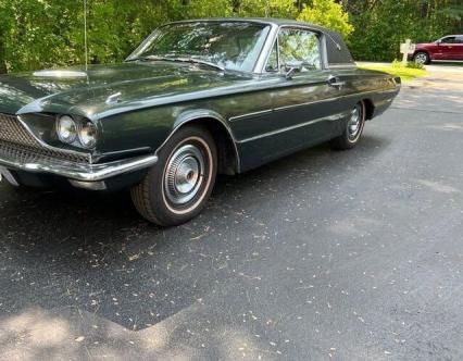 1966 Ford Thunderbird