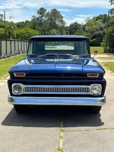 1966 Chevrolet C10