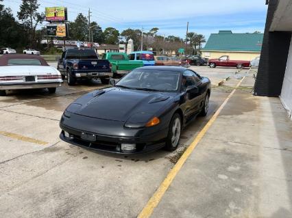 1991 Dodge Stealth