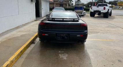 1991 Dodge Stealth