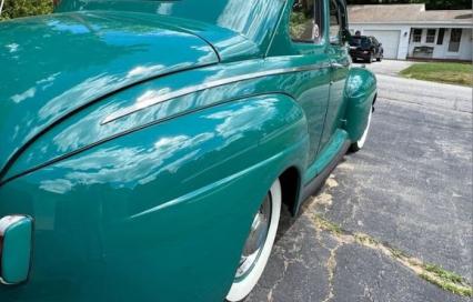 1941 Ford Super Deluxe